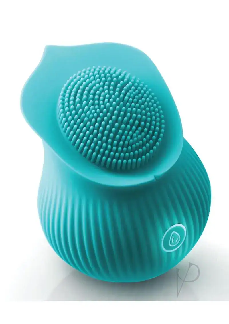 Inya The Bloom Teal - Image 2