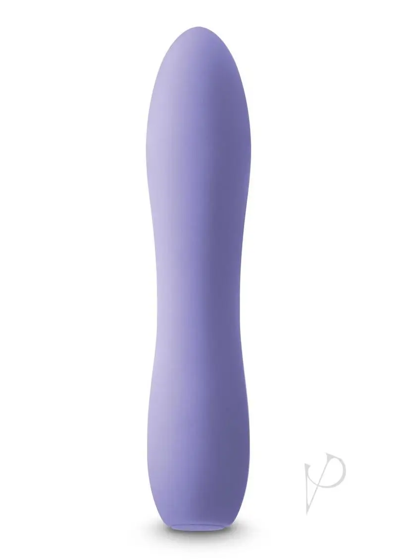 Inya Ruse Purple - Image 2
