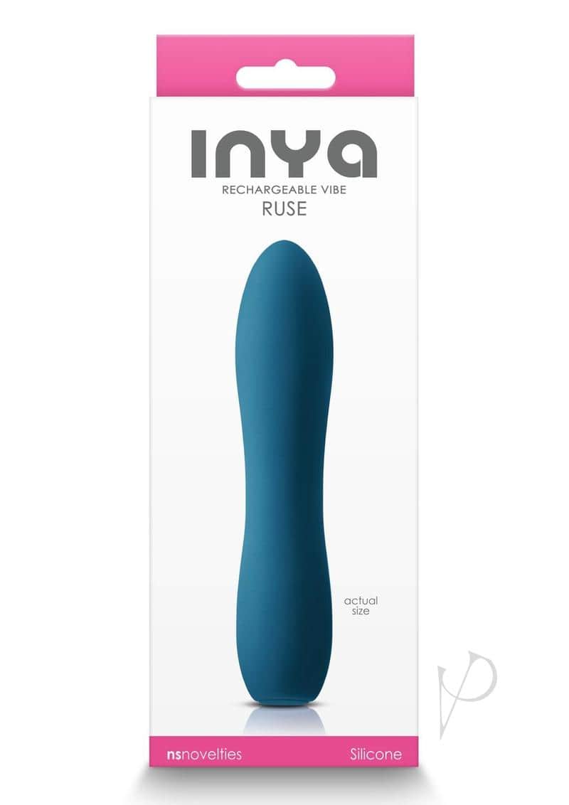 Buy Ruse Buy Inya Ruse Teal | Jack and Jill Adult