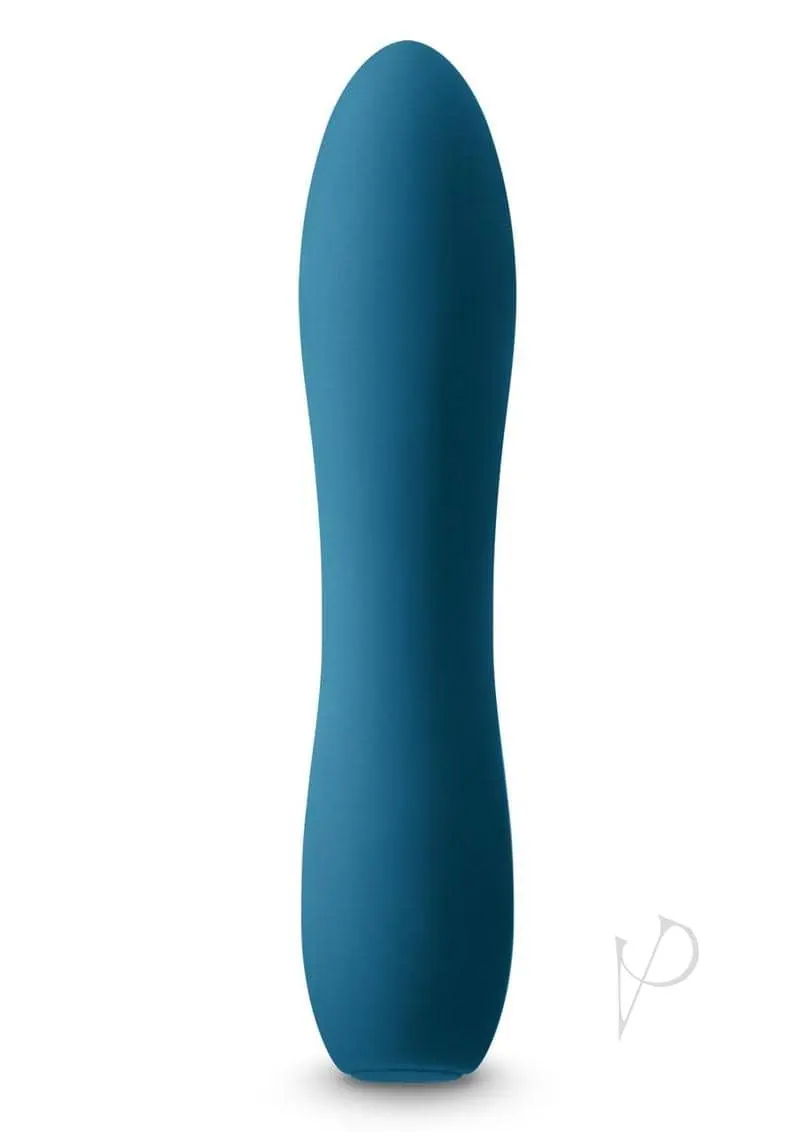 Inya Ruse Teal - Image 2