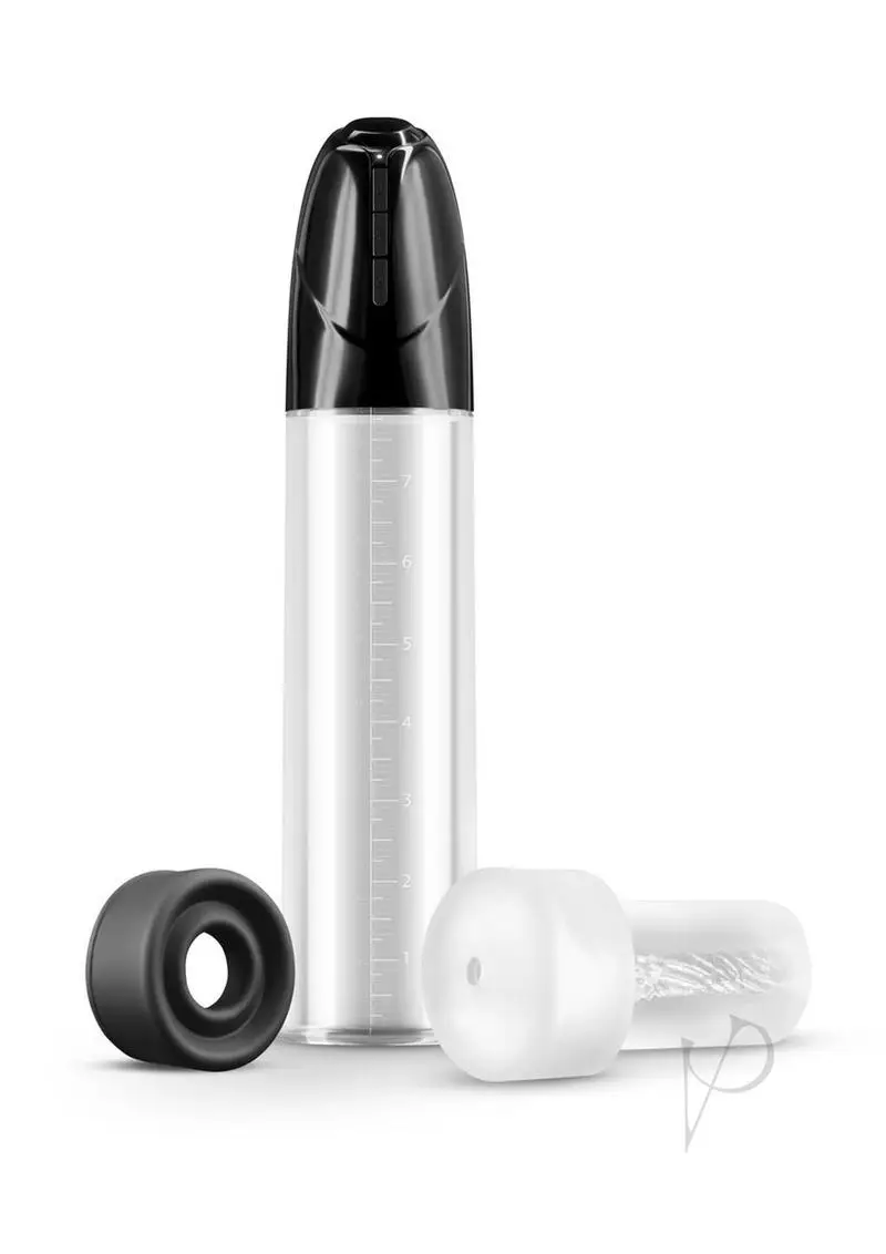 Enlarge Titan Pump - Image 6
