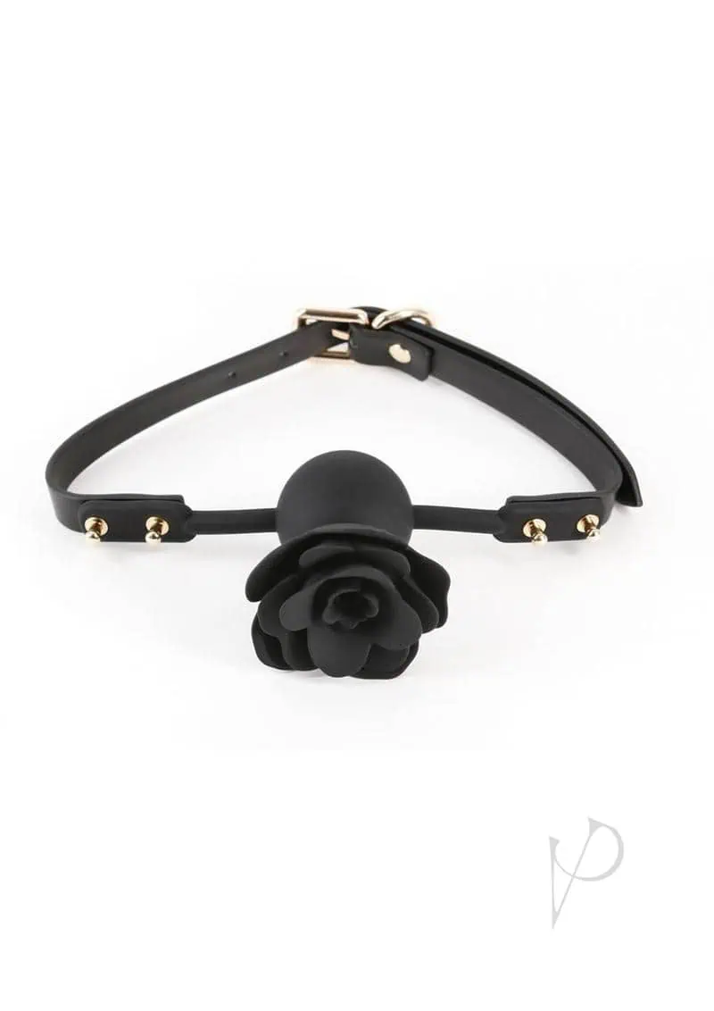 Fetish & Fashion Kristine Ball Gag - Image 5