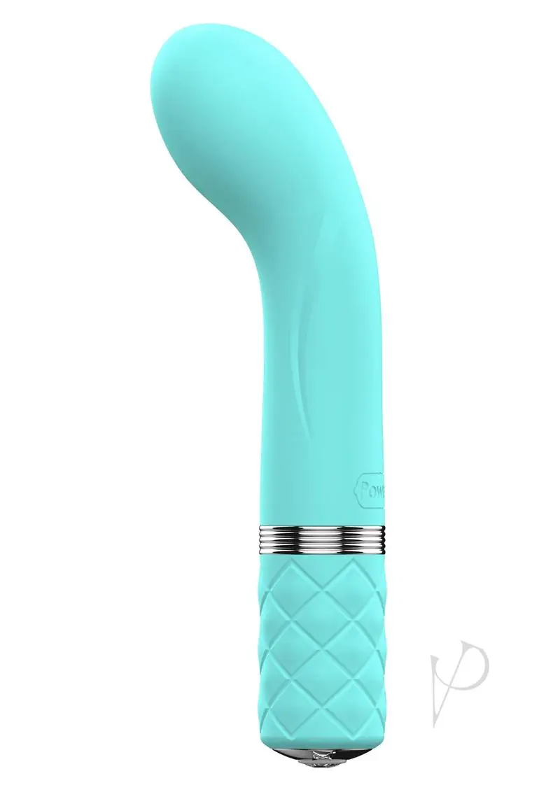 Pillow Talk Racy - Teal - Image 2