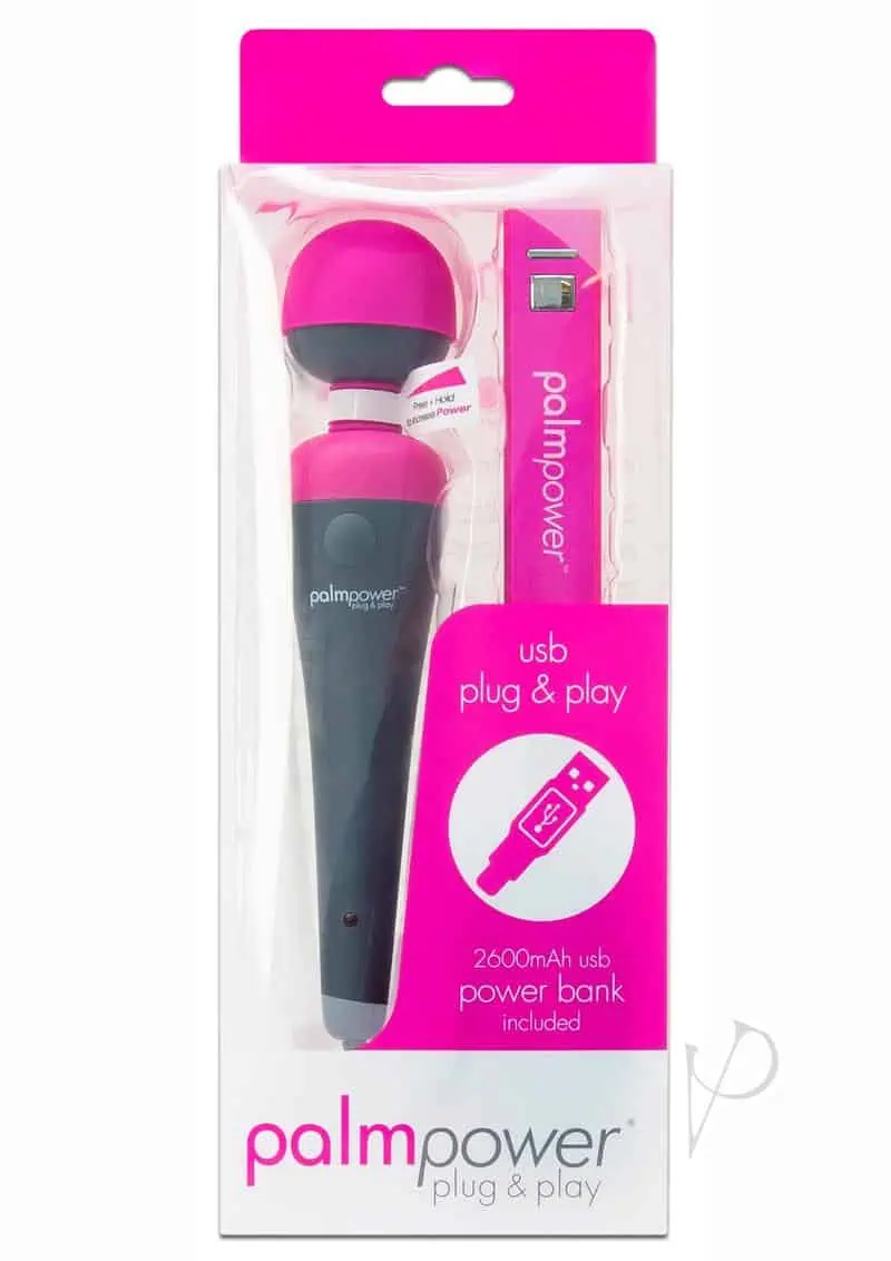 Palm Power Plug & Play - Image 4