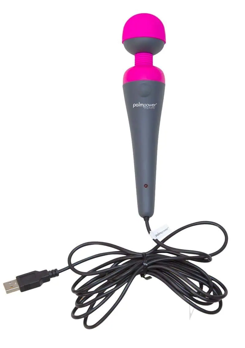 Palm Power Plug & Play - Image 5