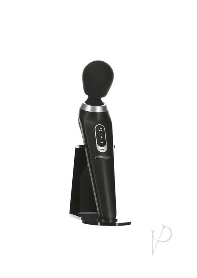 Palm Power Extreme - Black - Image 2
