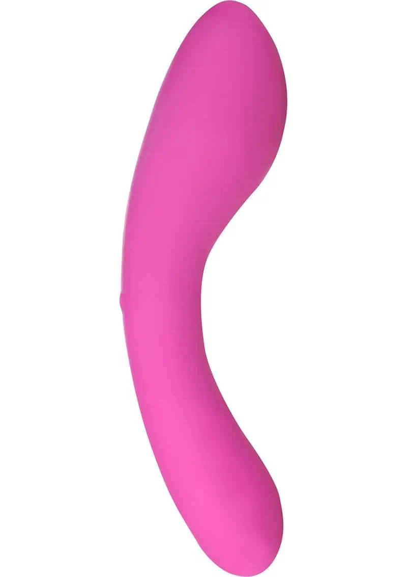 The Mini Swan Wand 4.75
