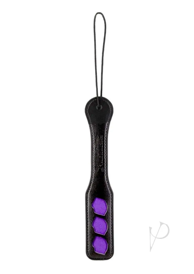 Punishment Paddle Lips - Image 2