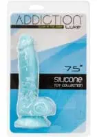 Addiction Luke 7.5
