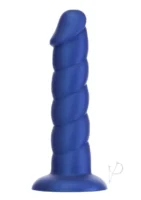 Addiction Fantasy Unicorn Dong 8 Blue - Image 2