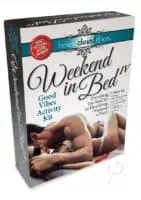 Behind Closed Doors Weekend in Bed IV Good Vibes - Image 3