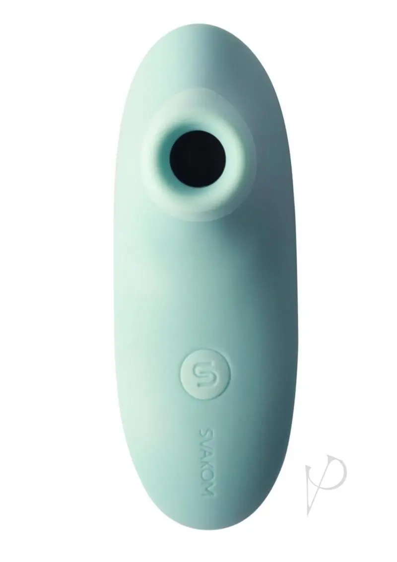Svakom Pulse Lite Neo - Seafoam Blue - Image 2