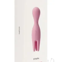 Svakom Nymph - Pink - Image 1