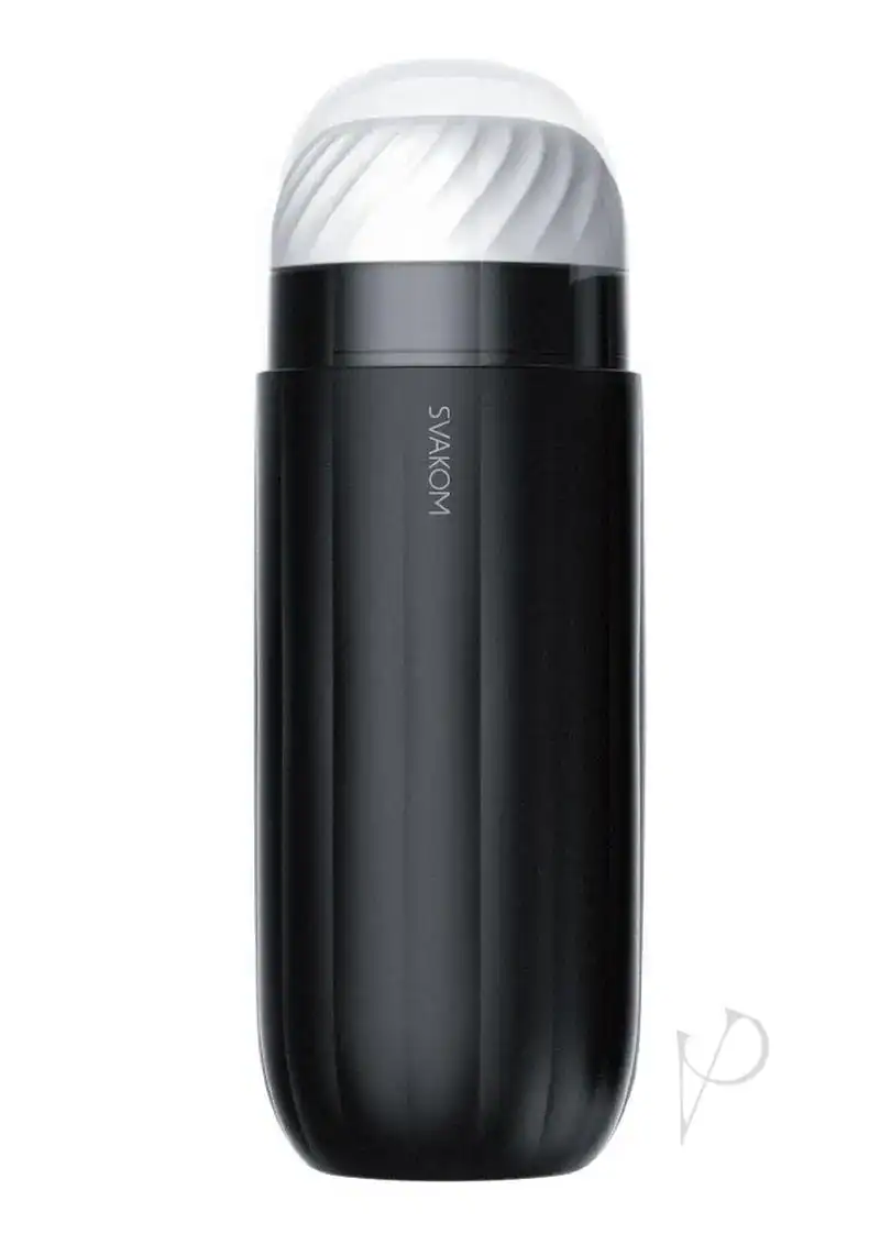 Svakom Sam Neo - Black/White - Image 2