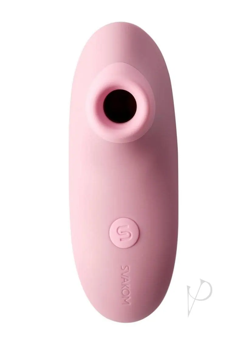 Svakom Pulse Lite Neo - Pale Rosette - Image 2