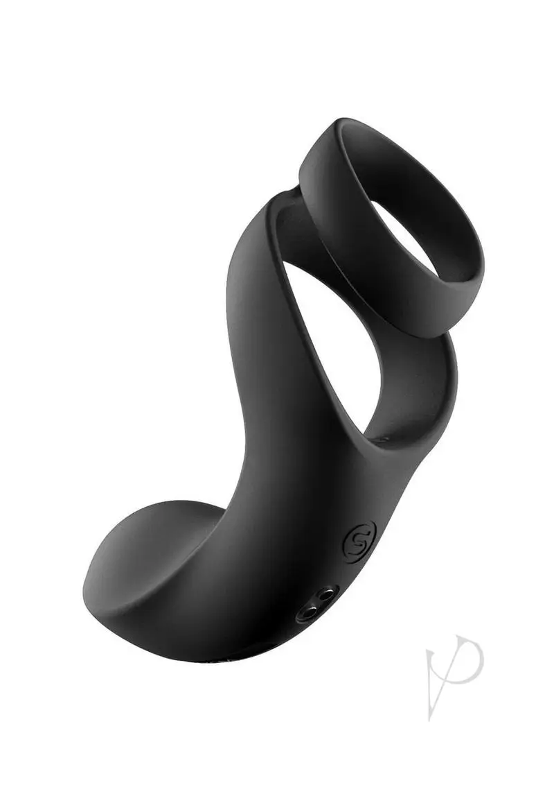 Svakom Benedict Black - Image 2
