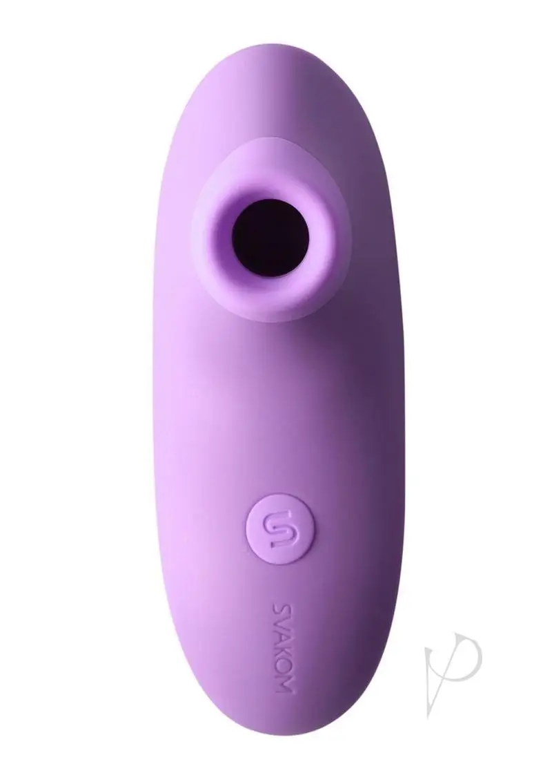 Svakom Pulse Lite Neo - Lavender - Image 2