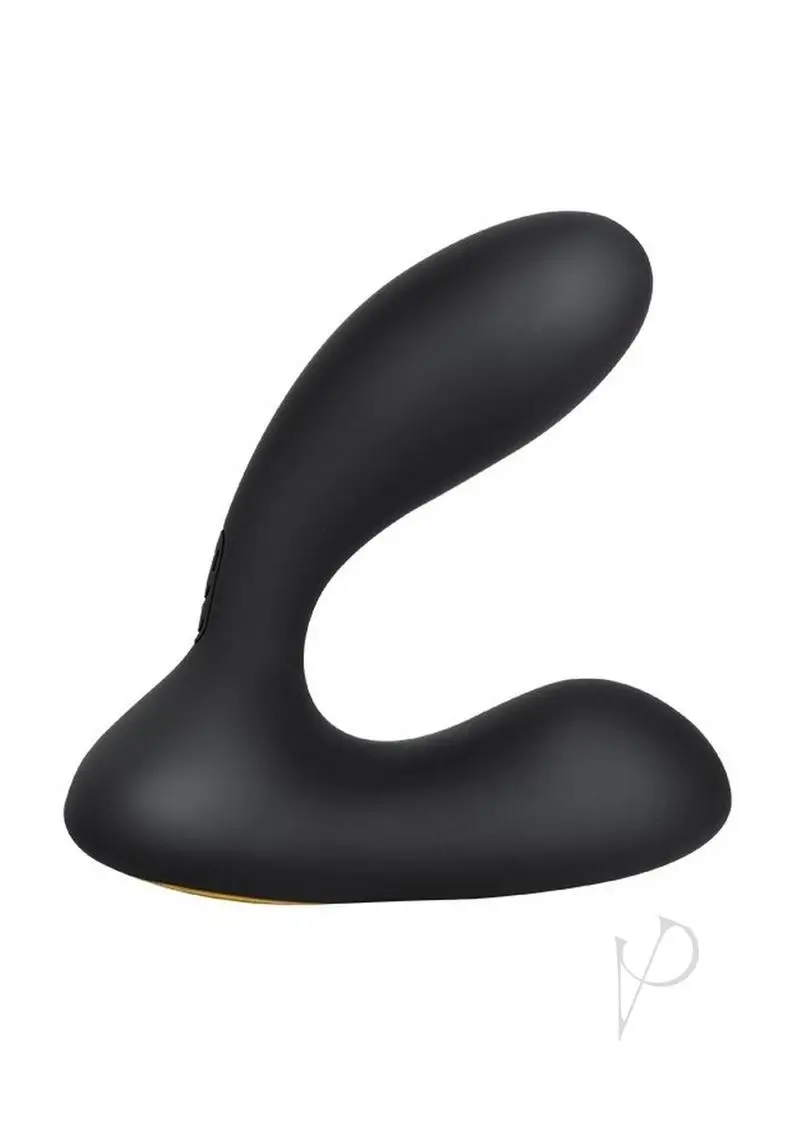 Svakom Vick Neo - Black/Gold - Image 2