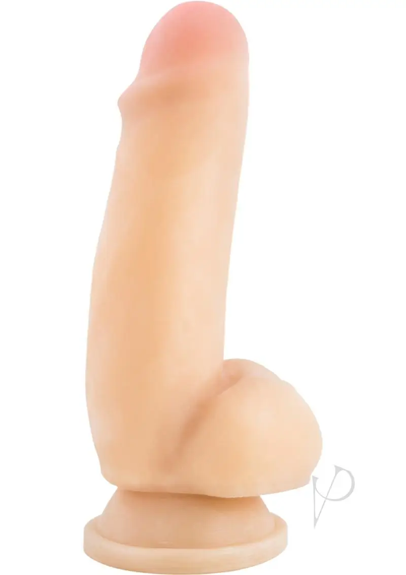 Blush Au Naturel 7