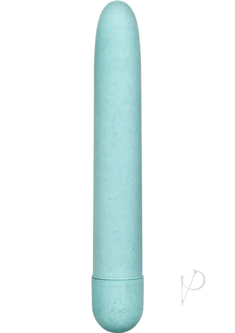 Blush Gaia Biodegradable Vibrator Eco - Aqua - Image 2