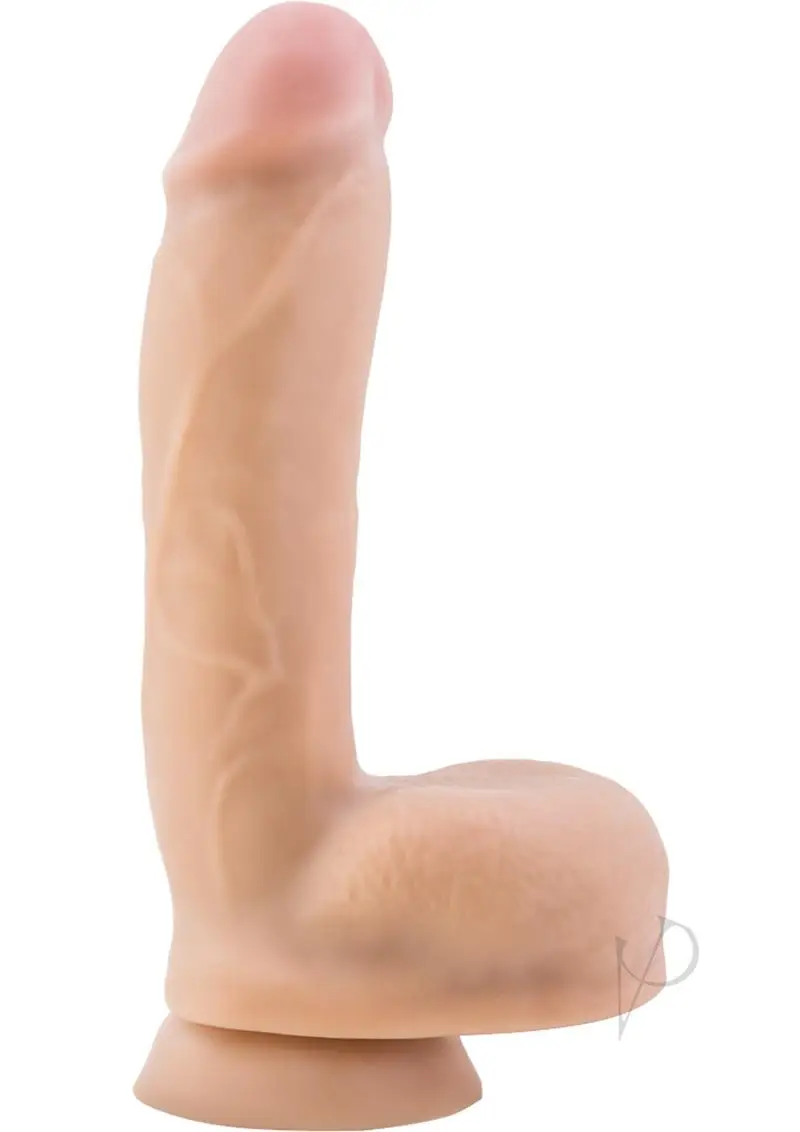 Blush Loverboy My Best Friends Dad w/Suction Cup - Beige - Image 2