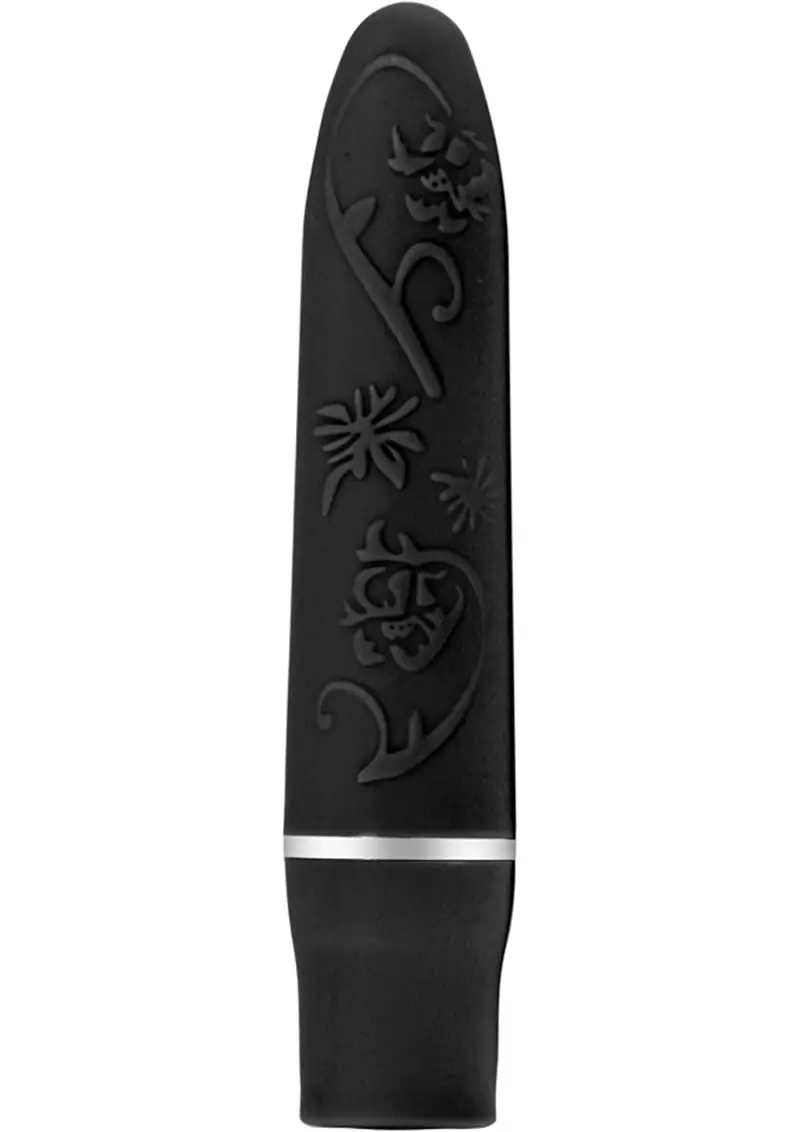 Blush Rose Bliss Vibe - Black - Image 2