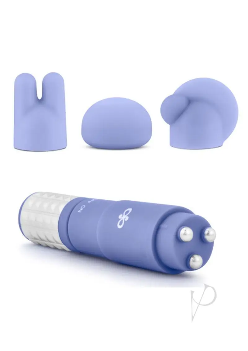 Blush Rose Revitalie Massage Kit - Periwinkle - Image 2