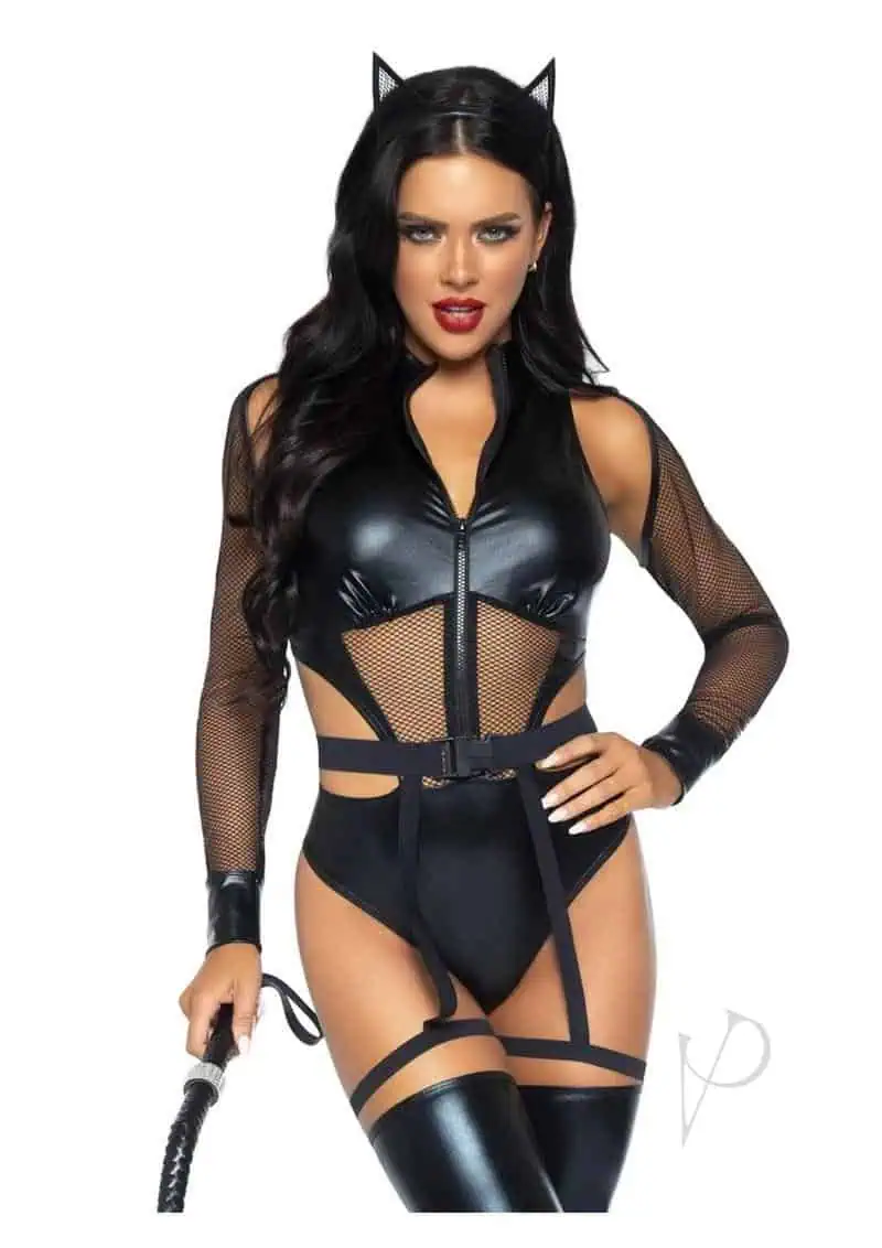 Criminal Kitty 3pc Md Black - Featured Image