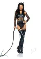 Criminal Kitty 3pc Md Black - Image 2