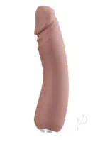 Rialto Rechargeable Vibe Mocha - Image 2