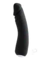 Rialto Rechargeable Vibe Black - Image 2