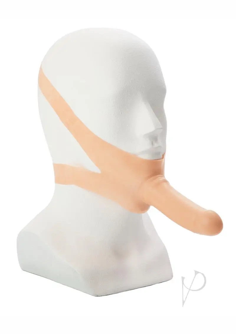 Accommodator Latex Dong - Ivory - Image 2