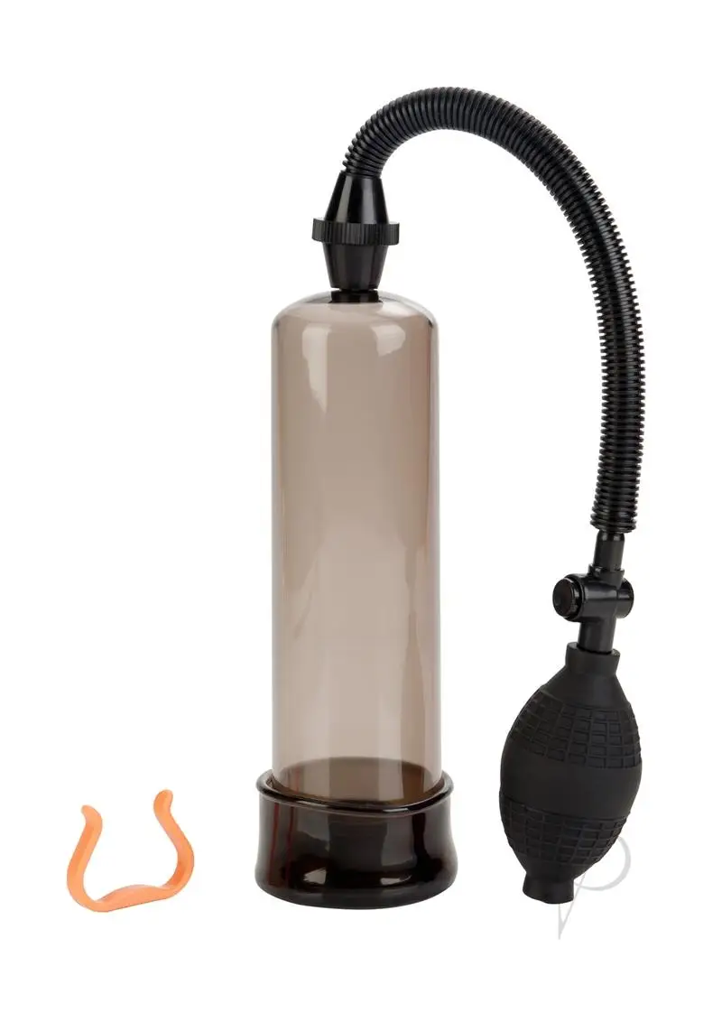Bullfighter Pump w/Enhancer - Image 6