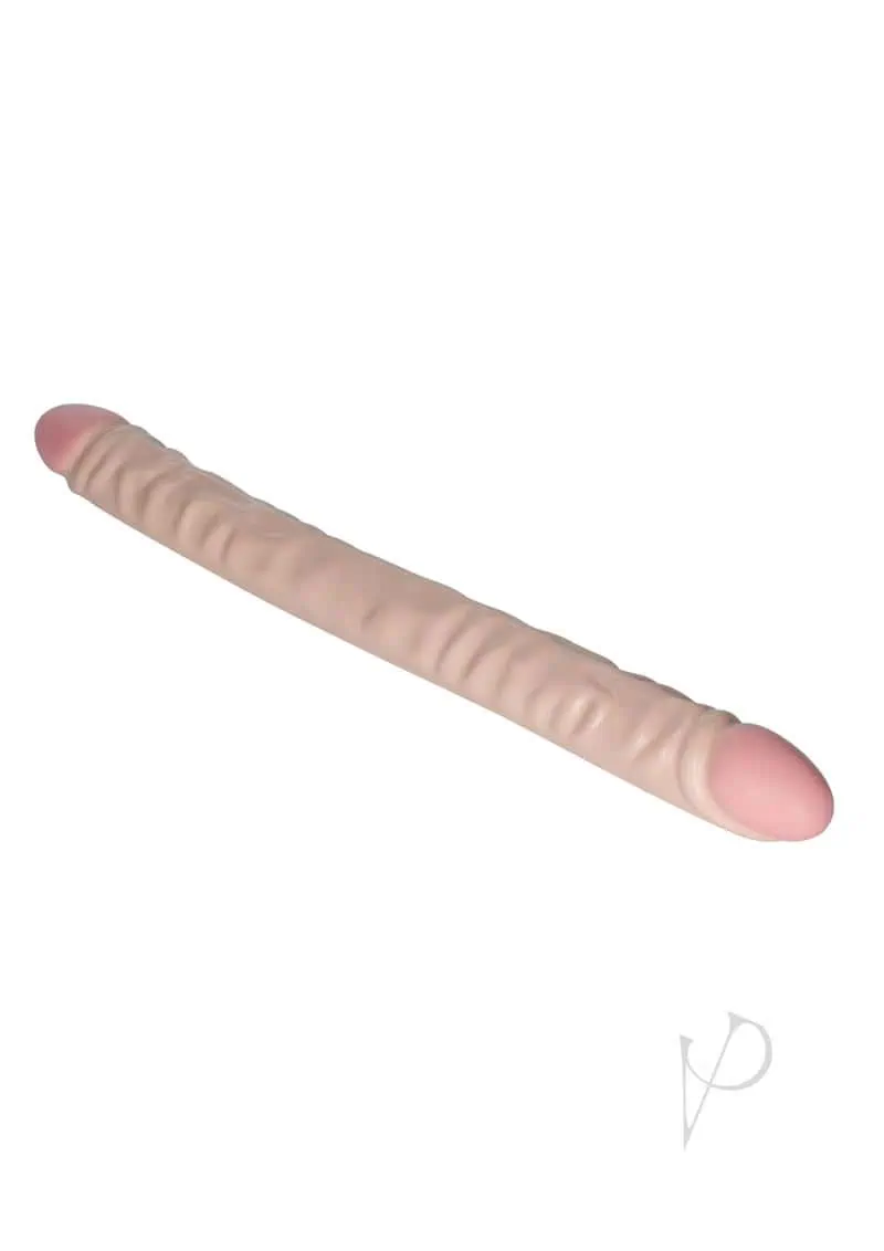 Ivory Duo Veined 18