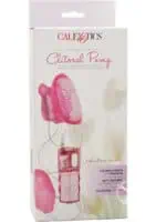 Intimate Pumps Vibro Pussy Sucker - Image 1