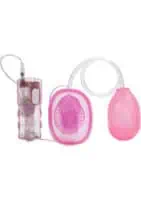 Intimate Pumps Vibro Pussy Sucker - Image 2