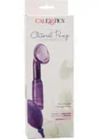 Intimate Pumps the Original Clitoral Pumps - Image 1