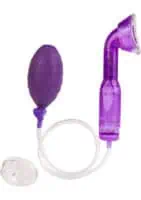 Intimate Pumps the Original Clitoral Pumps - Image 2