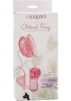 Intimate Pumps Butterfly Clitoral Pumps - Image 3