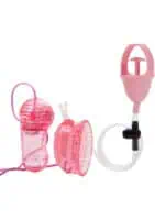 Intimate Pumps Butterfly Clitoral Pumps - Image 4