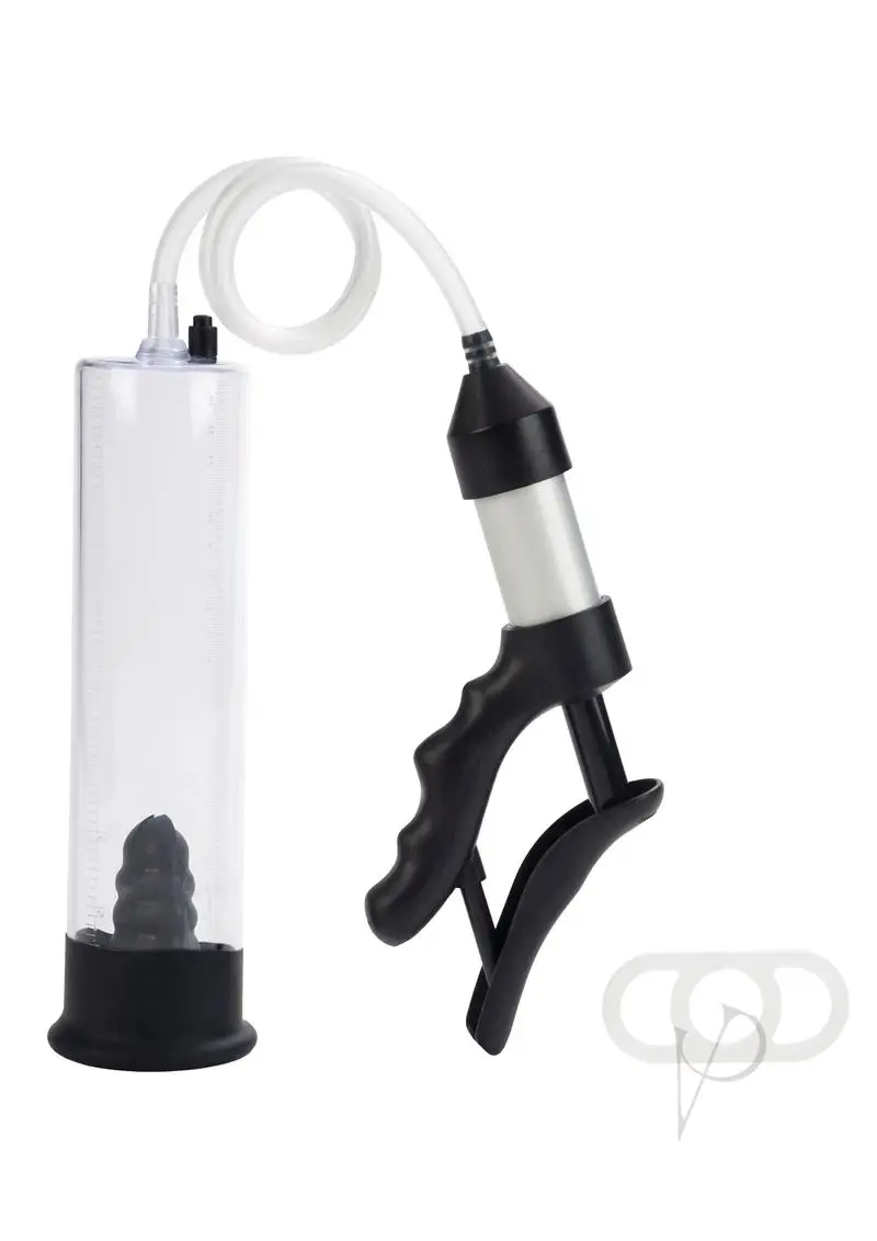 Quick Draw Vacuum Pump - Image 6