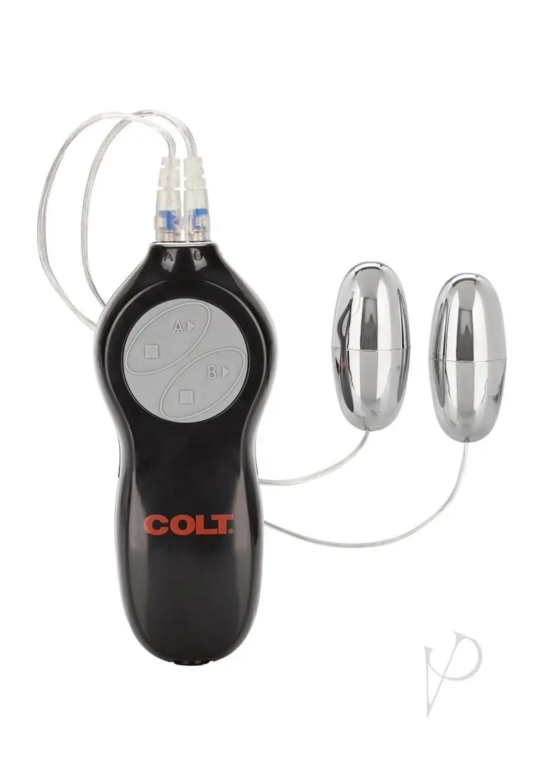 COLT 7-Function Twin Turbo Bullets - Image 6