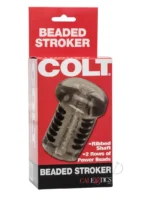 COLT Beaded Stroker - Image 1