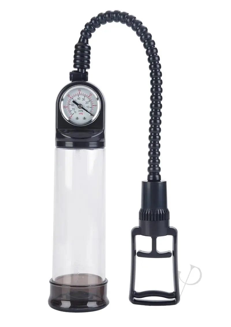 Master Gauge Penis Pump - Image 6