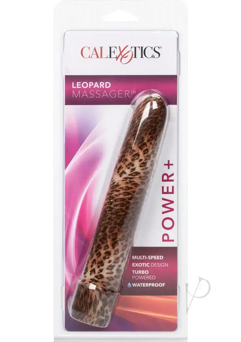 Leopard Massager Power+ - Image 2