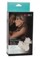 El Toro Enhancer w/Beads - Clear - Image 5