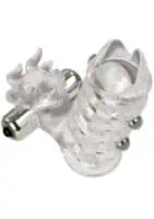 El Toro Enhancer w/Beads - Clear - Image 6