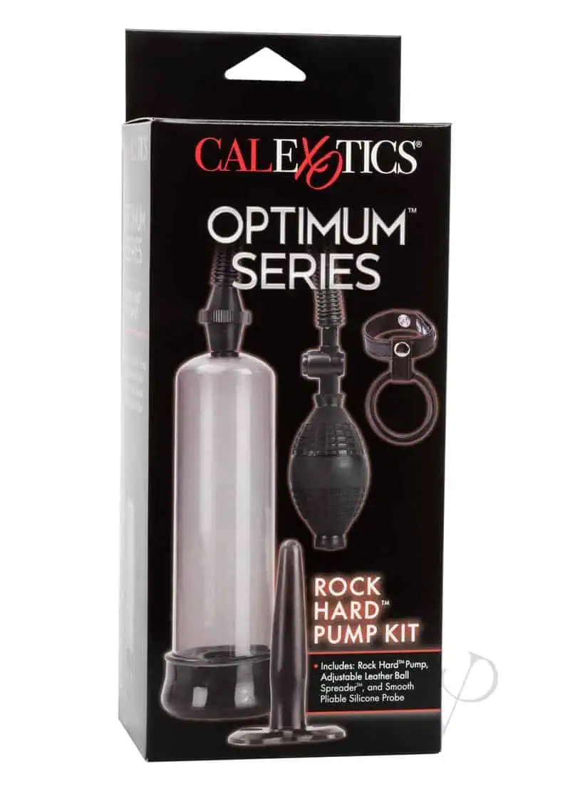 Rock Hard Pump Kit - Image 5