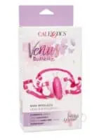 Venus Butterfly Micro Wireless - Pink - Image 4
