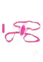 Venus Butterfly Micro Wireless - Pink - Image 5